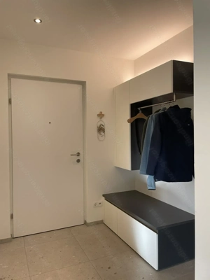 3-Zimmer Gartenwohnung in zentraler Lage Bild 5