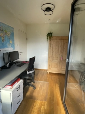 3-Zimmer Gartenwohnung in zentraler Lage Bild 6