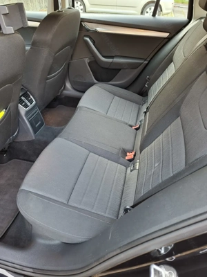  koda Octavia 1.6 tdi 110 ps Baujahr 2017 Bild 6