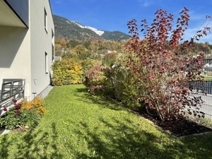 3-Zimmer Gartenwohnung in zentraler Lage Bild 7