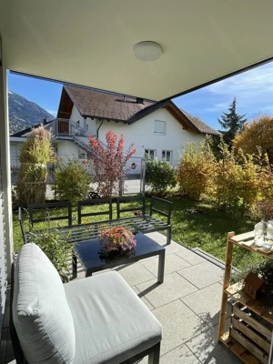 3-Zimmer Gartenwohnung in zentraler Lage Bild 8