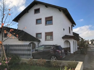 Zimmer in 3er WG Bild 2