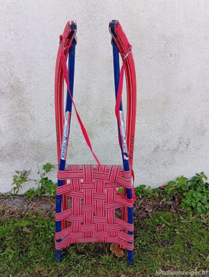 Ebner Rennrodel Bild 3