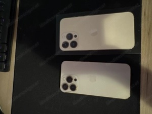 iPhone 13 Pro Gold Edition 512gb Bild 3