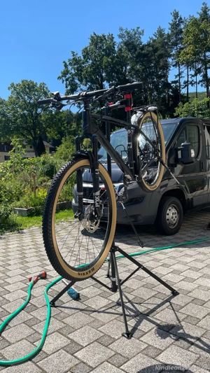 Hardtail Mountainbike Centurion Bild 6