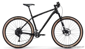 Hardtail Mountainbike Centurion