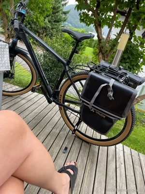 Hardtail Mountainbike Centurion Bild 5