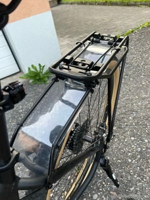 Hardtail Mountainbike Centurion Bild 3