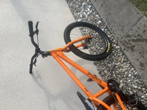 Trail Bike von  inspired  Bild 2