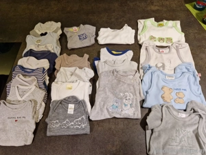 Babykleidung 