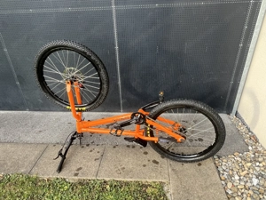 Trail Bike von  inspired  Bild 5