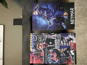 Fußball Bilder 2 stk