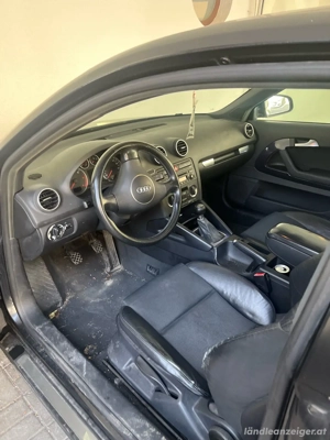 Audi A3 2005 Bild 3