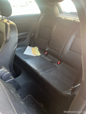 Audi A3 2005 Bild 4