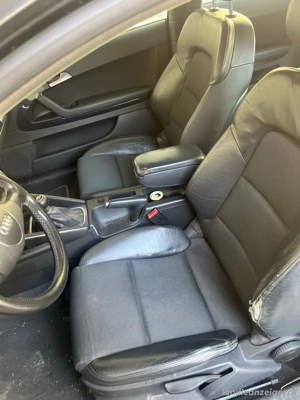 Audi A3 2005 Bild 5