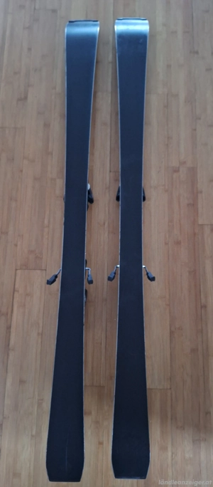 Schi Salomon Race SL Bild 2