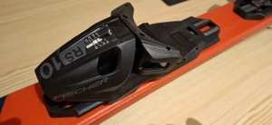 Fischer Rc4 The Curve TI Bild 6