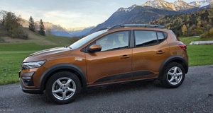 Dacia Sandero Stepway Comfort TCe 90 Limousine