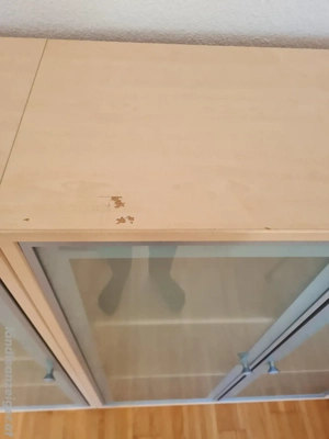 Kästchen zu verschenken Bild 3