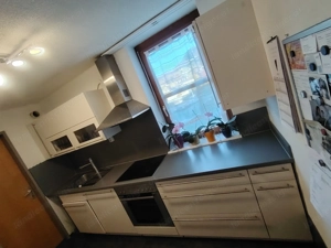 Küche mit Geräten (Selbstabbau)  Bild 2