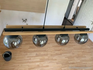 Hängelampe Bild 3