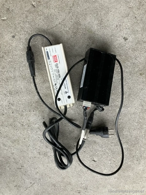 Rasenmäherroboter Ambrogio L200 Bild 4