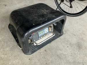 Rasenmäherroboter Ambrogio L200 Bild 3