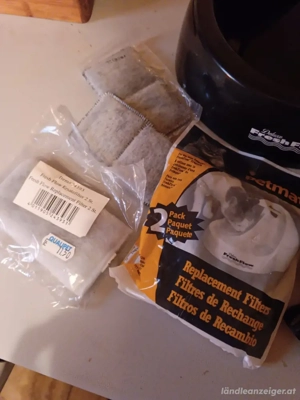 Pet Mate Trinkbrunnen Katzen. Bild 2