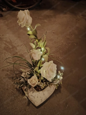 Div. Deko Artikel  Bild 6