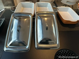 Rechauds zu verschenken Bild 4