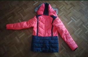 IcePeak Skijacke