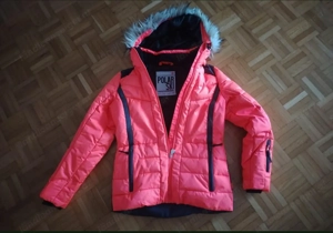 IcePeak Skijacke Bild 2