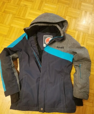 Damen Skijacke Rehall Bild 2