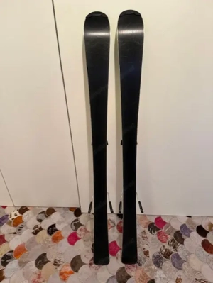 Jugendski Mc Kinley Team 7 Piste Rocker 130cm Bild 2