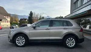 VW Tiguan 2016 Bild 5