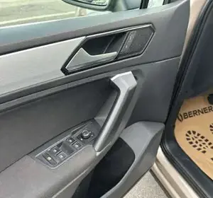 VW Tiguan 2016 Bild 12