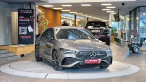 Mercedes-Benz A 180 Bild 17