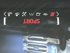 F-150 Lariat SuperCrew   6,5 -Bed (LANGE Pritsche!!) Bild 5