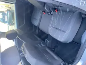 Skoda Roomster Bild 7