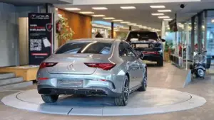 Mercedes-Benz A 180 Bild 6