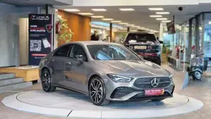Mercedes-Benz A 180 Bild 3
