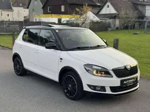 Skoda Fabia Bild 9