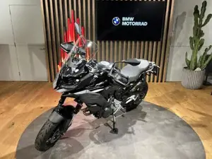 BMW F 900 XR  Bild 3