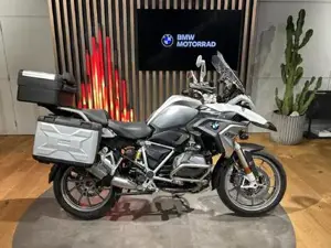 BMW R 1250 GS  Bild 2