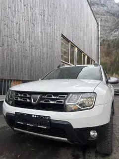 Dacia Duster Bild 3