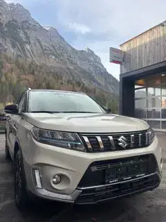 Suzuki Vitara Bild 5