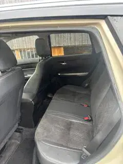 Suzuki Vitara Bild 8