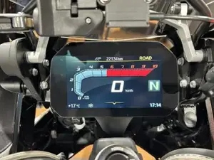 BMW R 1250 GS K50 Bild 9