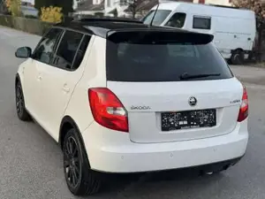 Skoda Fabia Bild 3