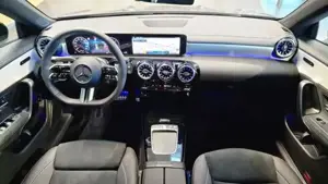 Mercedes-Benz A 180 Bild 20